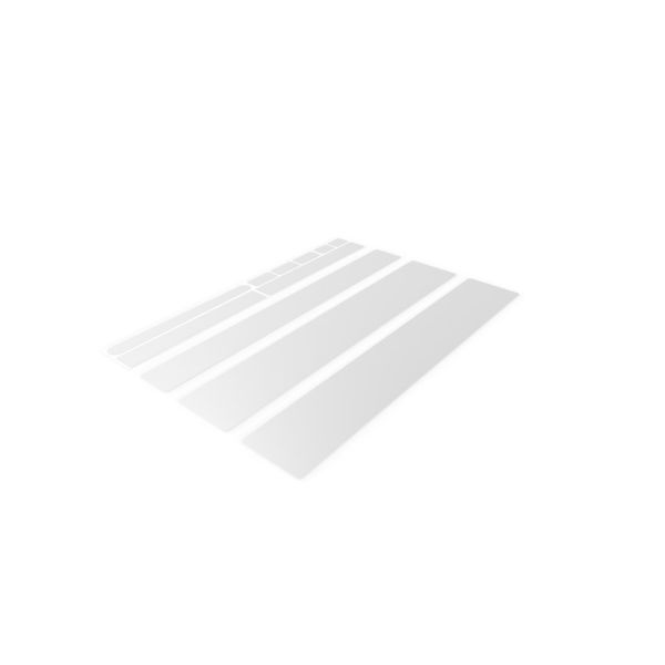 ZAŠČITA OKVIRJA ZEFAL SKIN ARMOR XL mat izgled