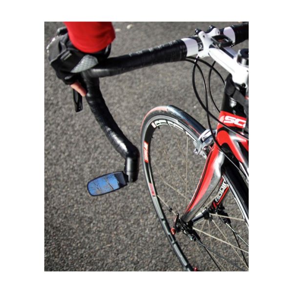 Ogledalo Zefal Spin 15