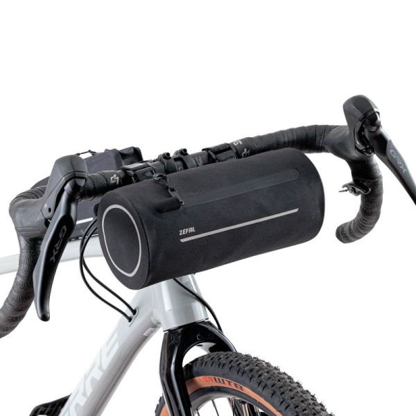 TORBA ZEFAL Z ADVENTURE F2 SPREDNJA 2,5 LITRA