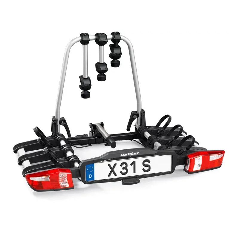 NOSILEC KOLESA ZA KLJUKO UEBLER X31 S