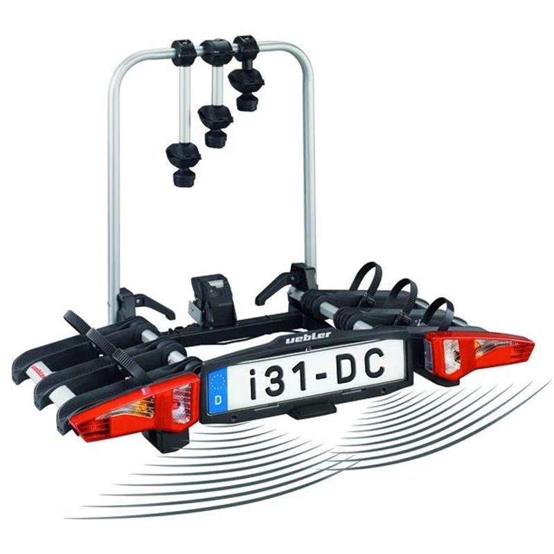 NOSILEC KOLES ZA KLJUKO UEBLER I31 S SENZORJEM ZA VZVRATNO VOŽNJO