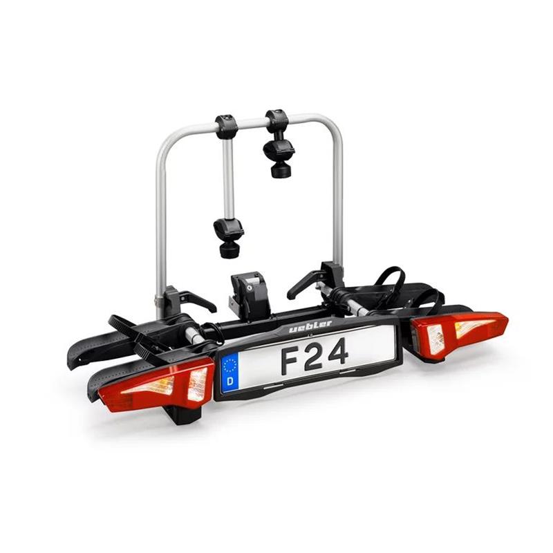 NOSILEC KOLES ZA KLJUKO UEBLER F24