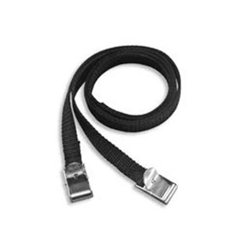 UEBLER TRAK, UNIVERZALNO UPORABEN, DOLŽINA 60 CM (1 SET = 2 KOSA)