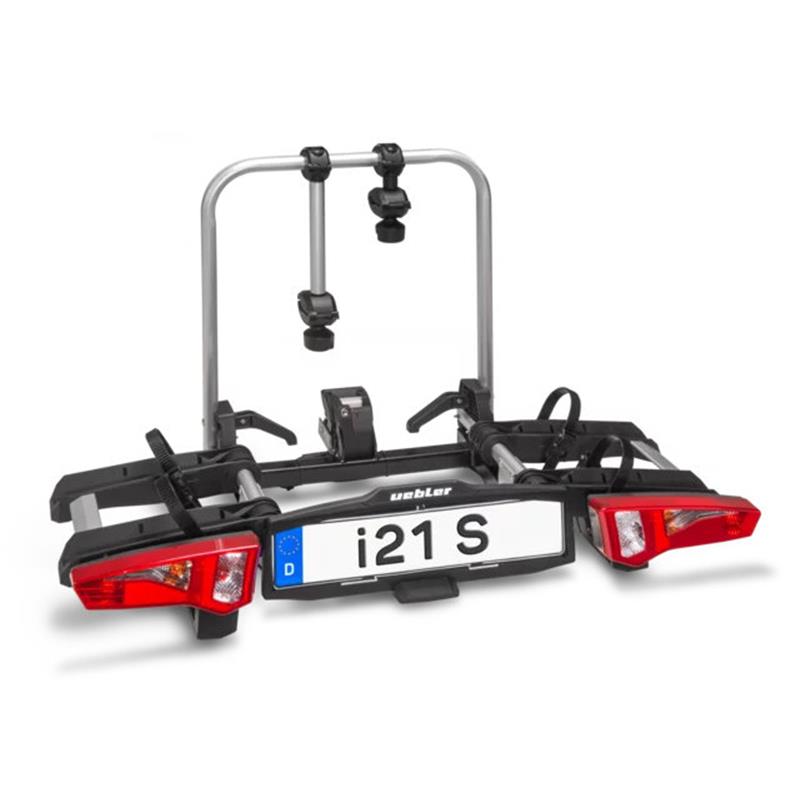 Nosilec za kolesa UEBLER I21 S