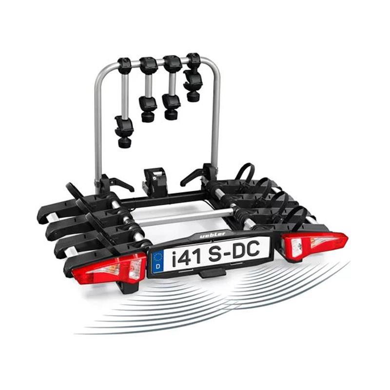 NOSILEC KOLES ZA KLJUKO UEBLER I41 S S SENZORJEM ZA VZVRATNO VOŽNJO