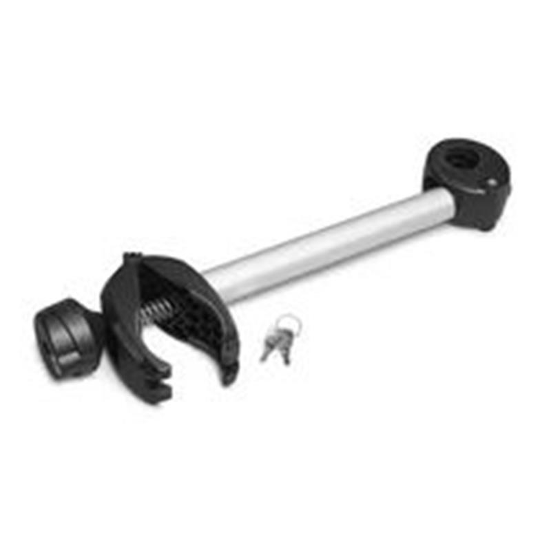 UEBLER ADAPTER ZA 2. KOLO za nosilce za 3 kolesa