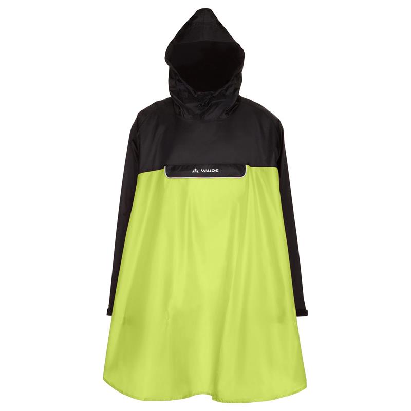 PELERINA VAUDE VALERO