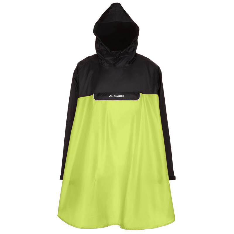 PELERINA VAUDE VALERO