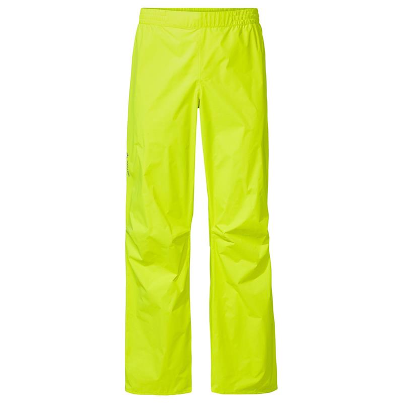 KOLESARSKE HLAČE VAUDE DROP II