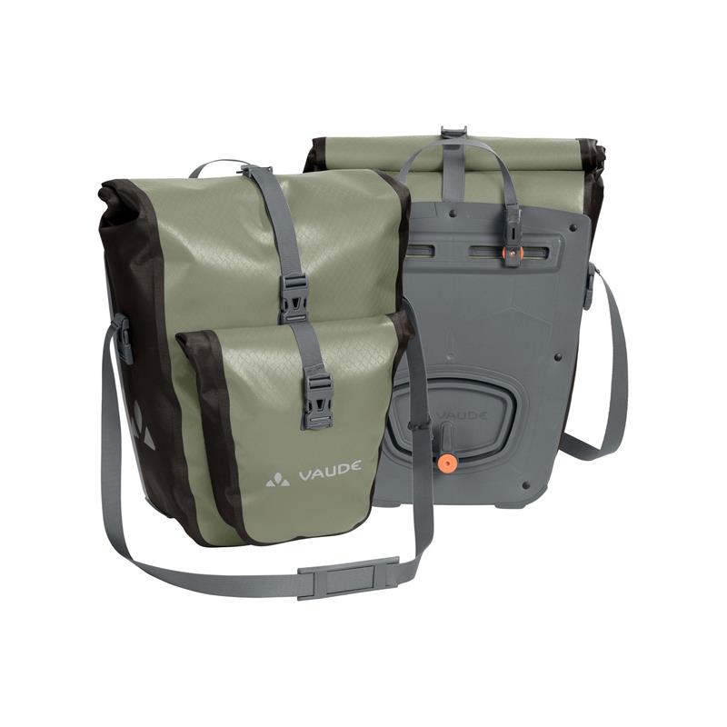 TORBA VAUDE AQUA PLUS ZAD