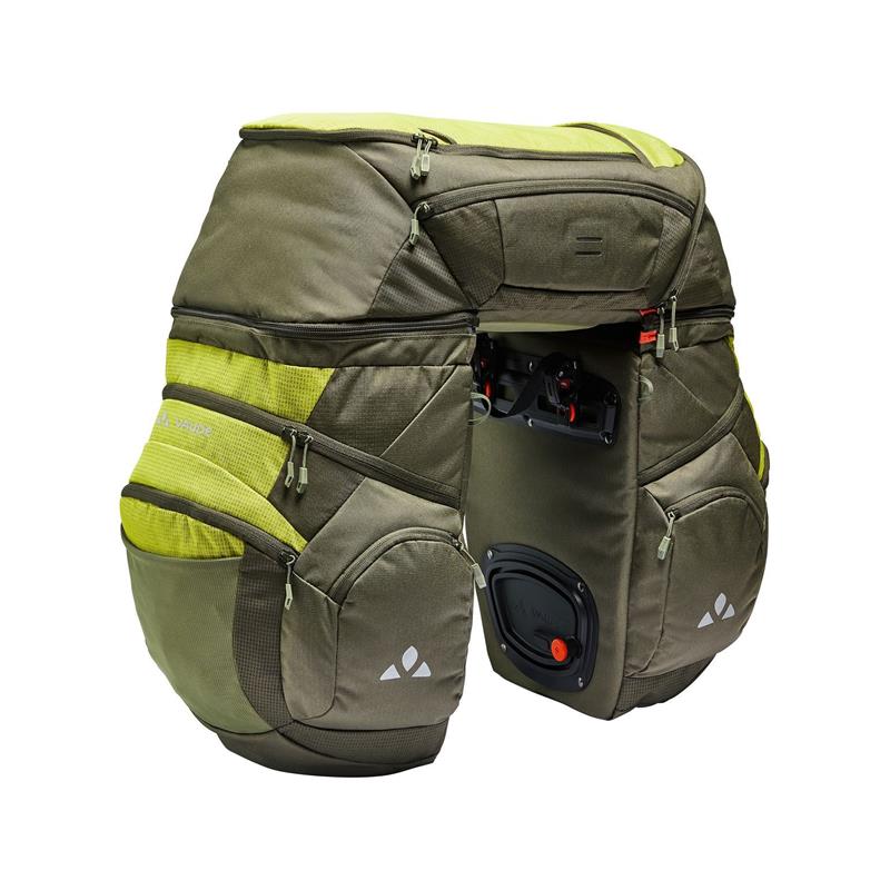 TORBA VAUDE KARAKORUM PRO ZAD