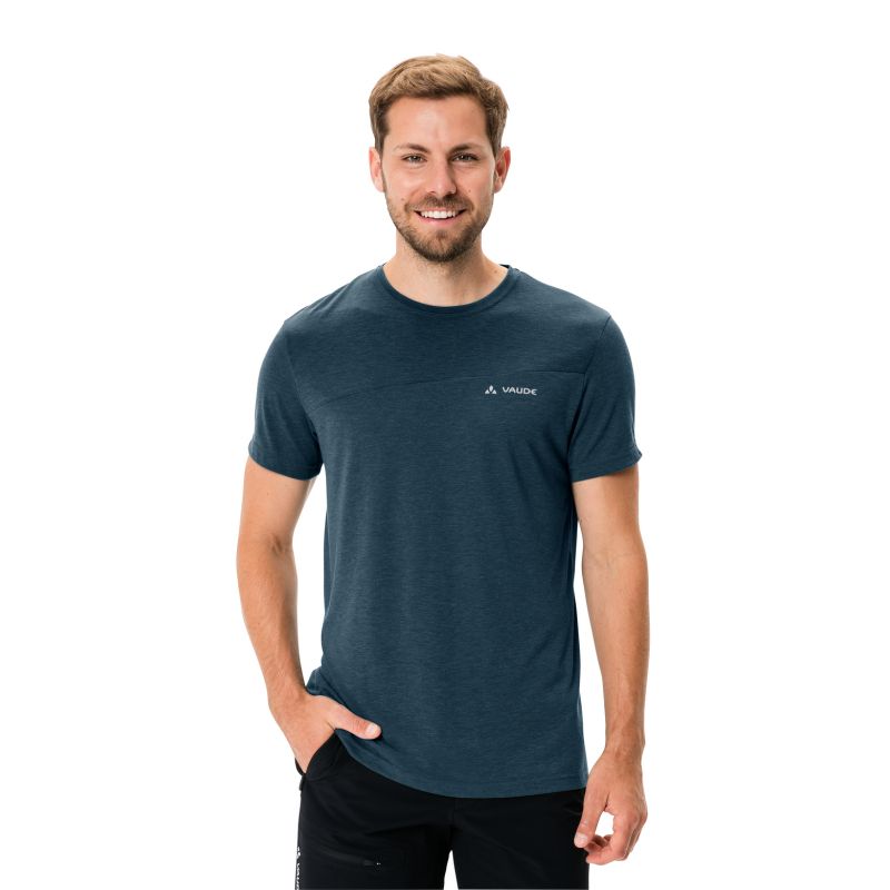 KOLESARSKA MAJICA VAUDE SVEIT