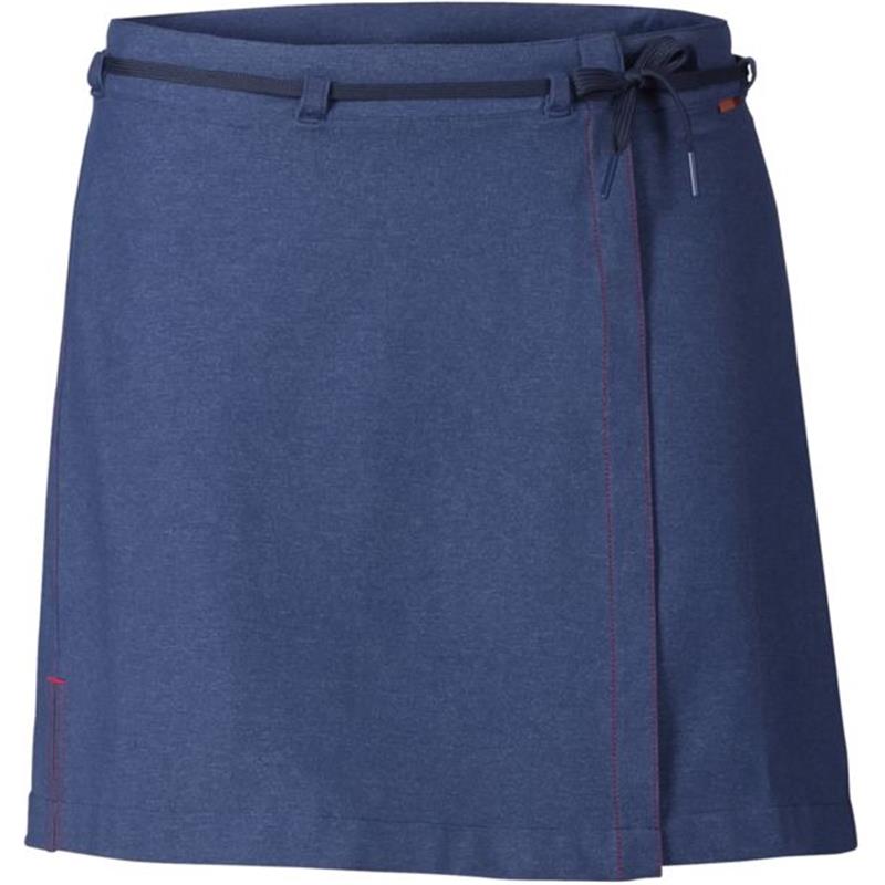 ŽENSKO KOLESARSKO KRILO VAUDE TREMALZO II