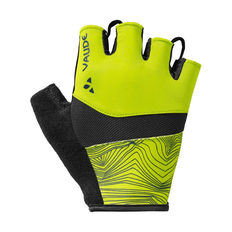 KOLESARSKE ROKAVICE VAUDE ADVANCED II