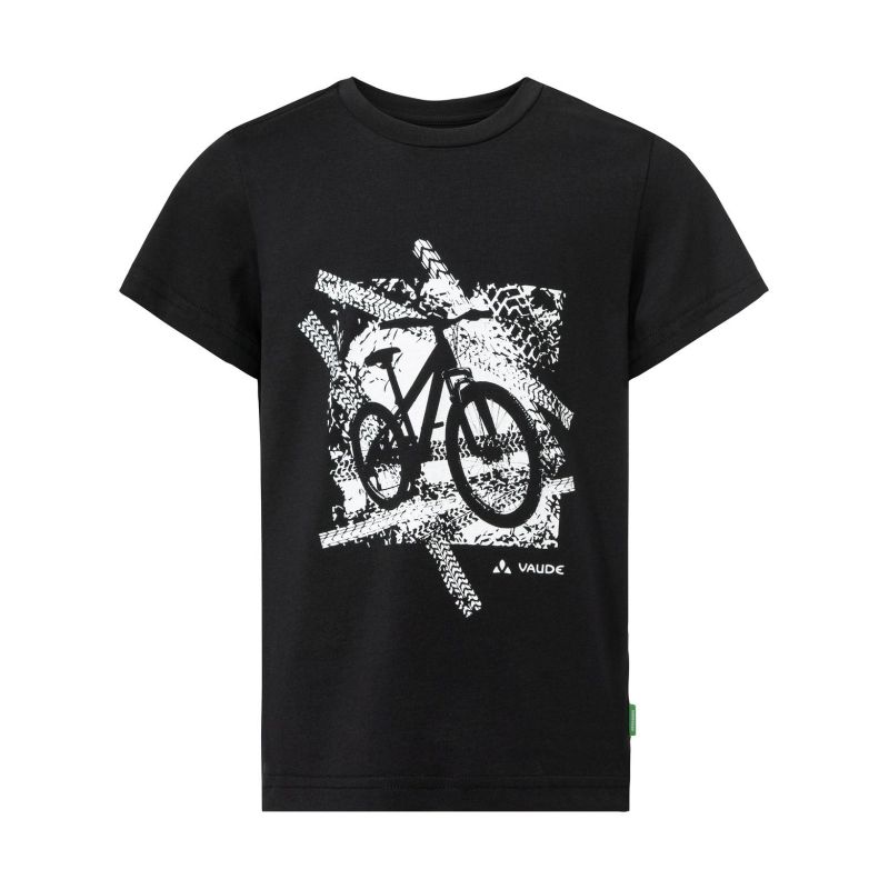 OTROŠKA MAJICA VAUDE LEZZA