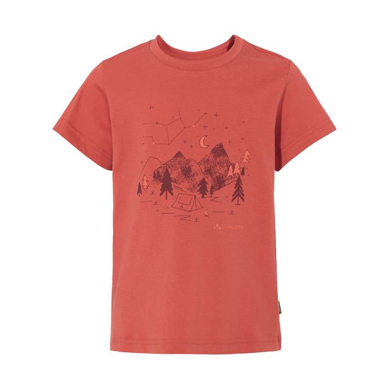 OTROŠKA MAJICA VAUDE LEZZA