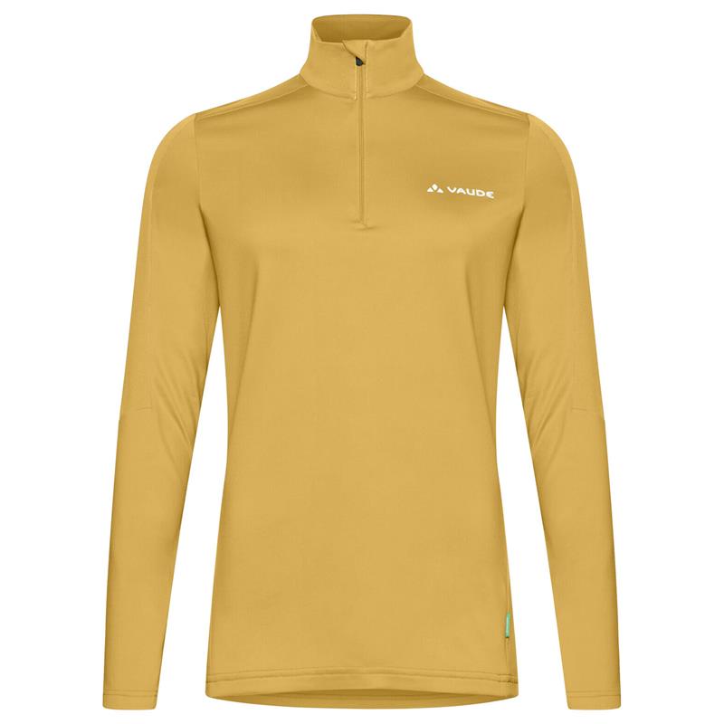 ŽENSKI PULOVER VAUDE LIVIGNO HALFZIP II