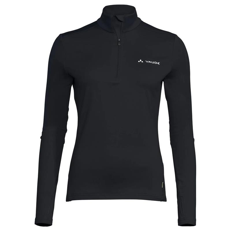 ŽENSKI PULOVER VAUDE LIVIGNO HALFZIP II