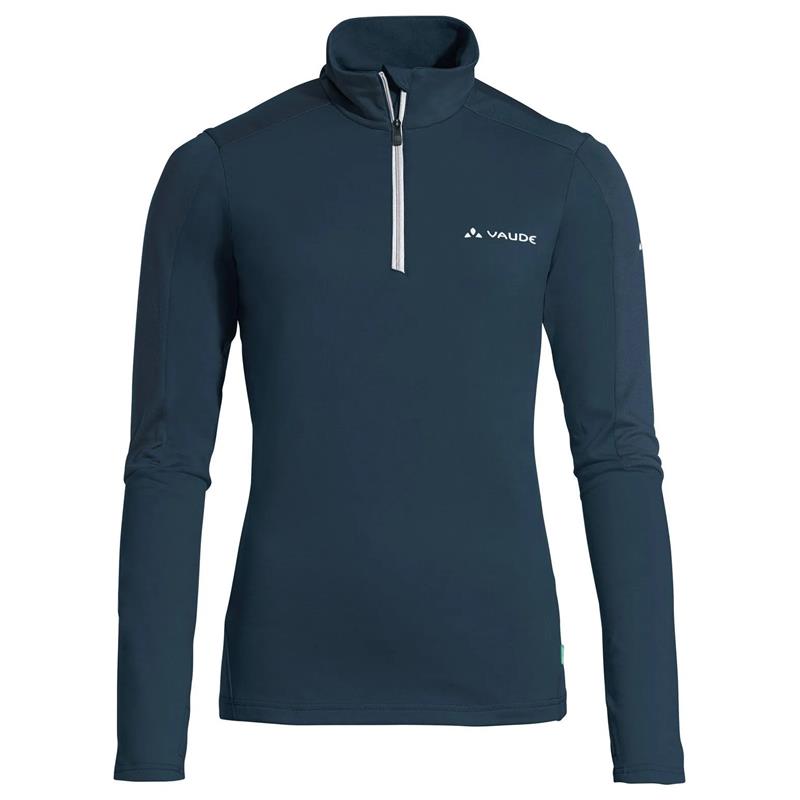 ŽENSKI PULOVER VAUDE LIVIGNO HALFZIP II
