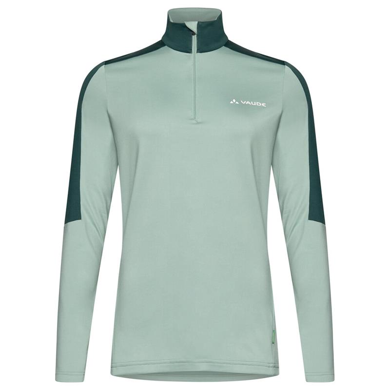 ŽENSKI PULOVER VAUDE LIVIGNO HALFZIP II