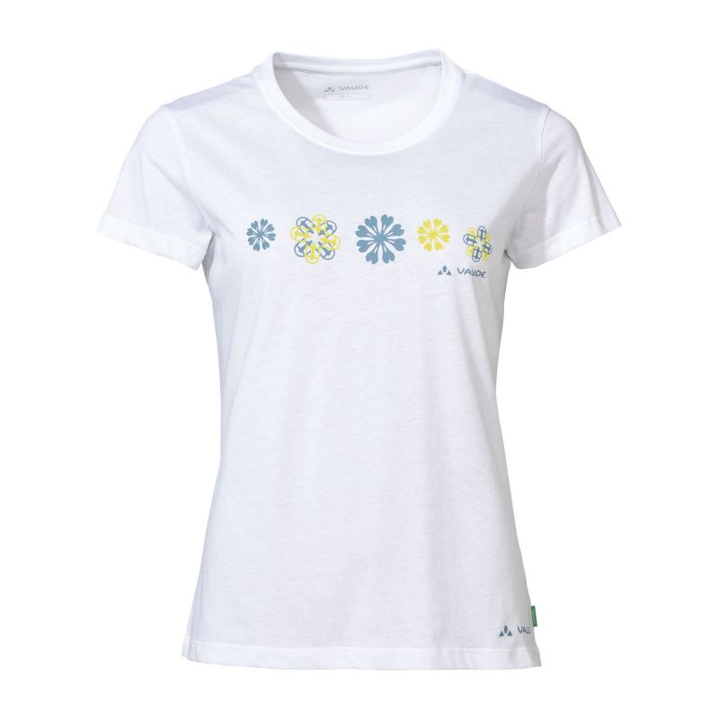 ŽENSKA MAJICA VAUDE CYCLIST V