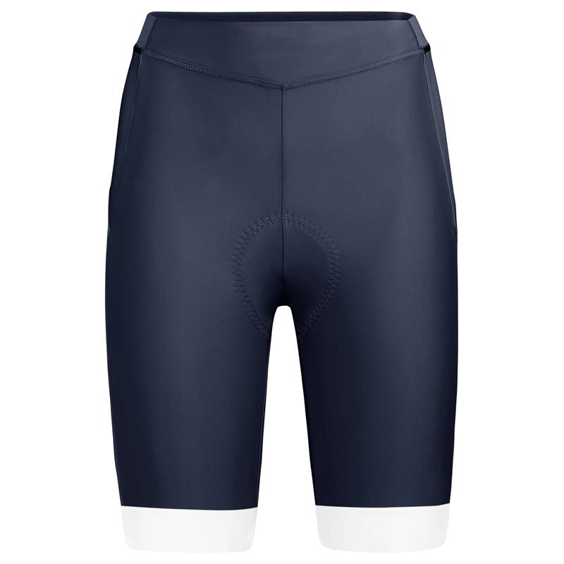 ŽENSKE KOLESARSKE HLAČE VAUDE ADVANCED IV