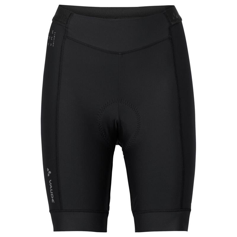 ŽENSKE KOLESARSKE HLAČE VAUDE POSTA TIGHTS