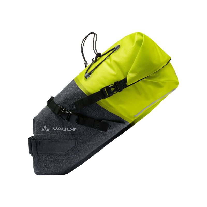 TORBA VAUDE TRAILSADDLE COMPACT