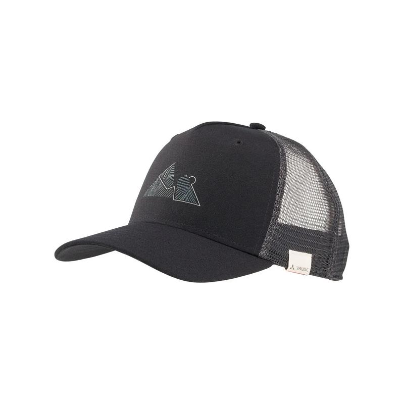 KAPA VAUDE CAP II