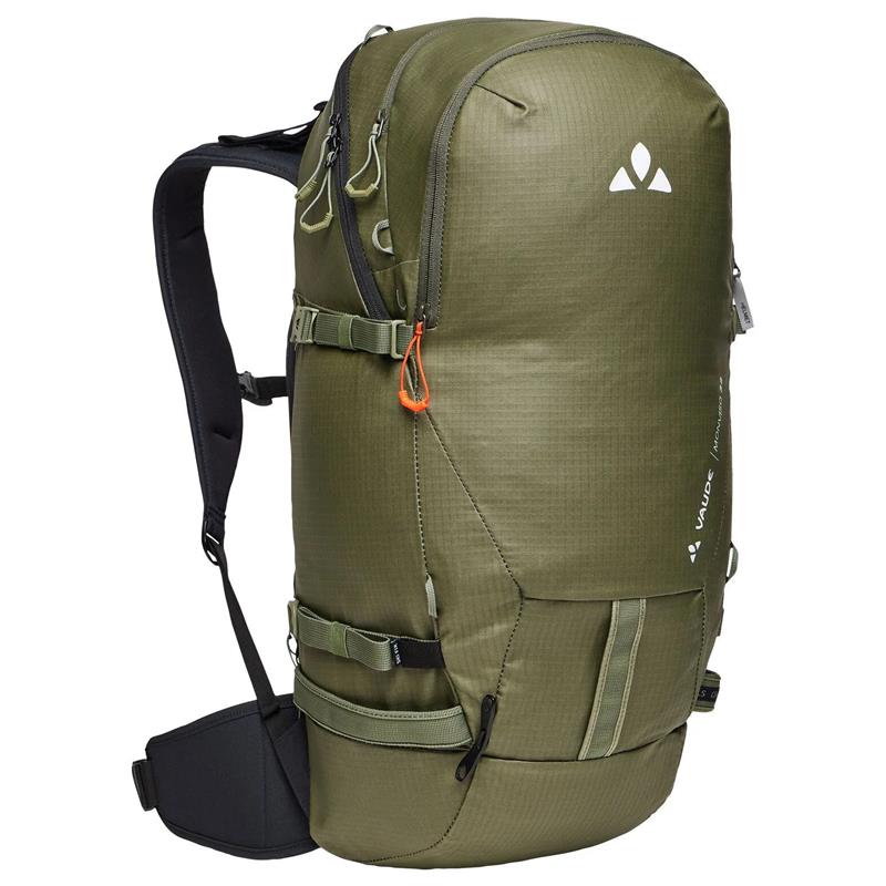 NAHRBTNIK VAUDE MONVISO 32