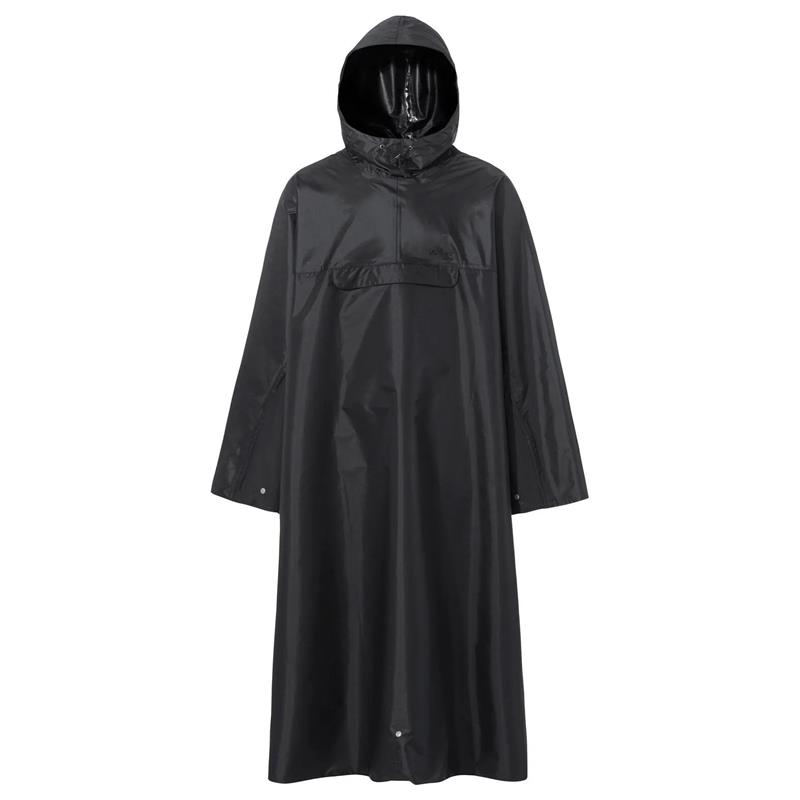 POHODNI PONČO ZA NAHRBTNIK VAUDE PONCHO II