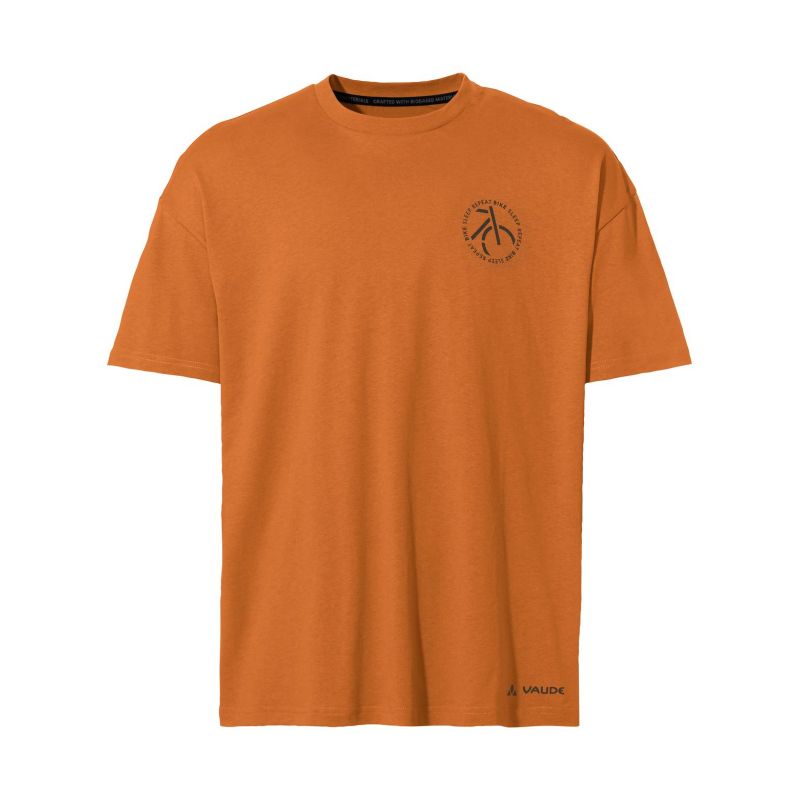 MAJICA VAUDE CYCLIST CASUAL