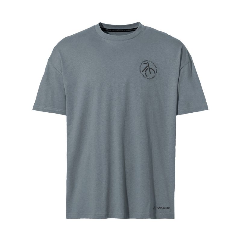 MAJICA VAUDE CYCLIST CASUAL