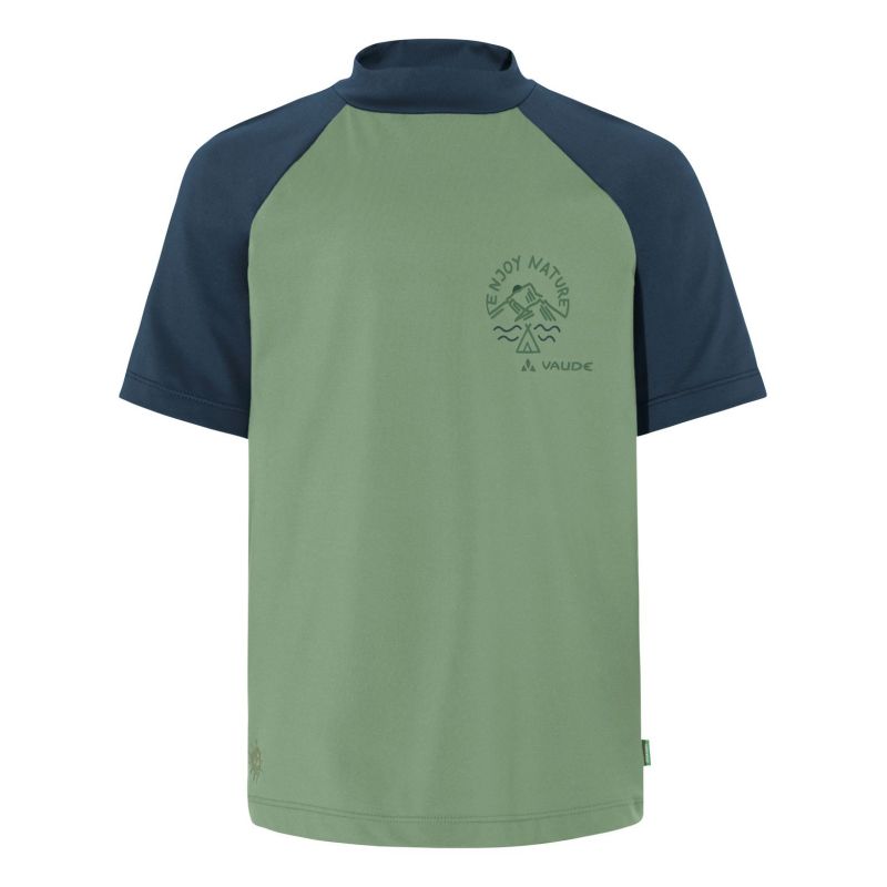 OTROŠKA MAJICA VAUDE SOLARO III