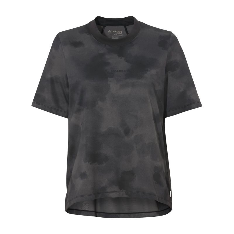 ŽENSKA KOLESARSKA MAJICA VAUDE LOAMER