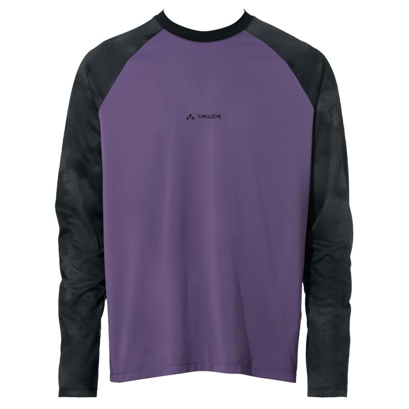 KOLESARSKA MAJICA VAUDE LOAMER LS