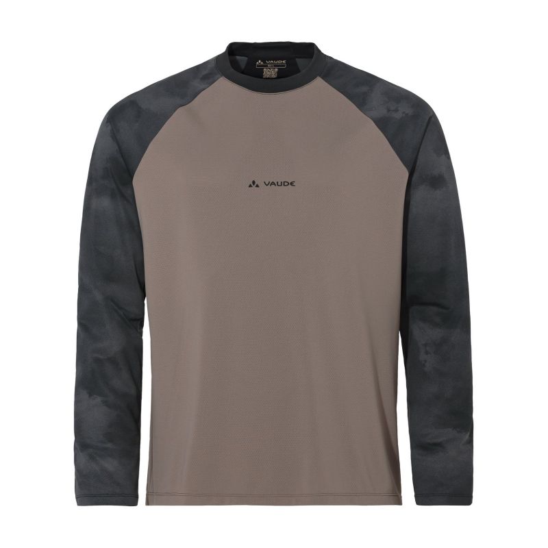 KOLESARSKA MAJICA VAUDE LOAMER LS