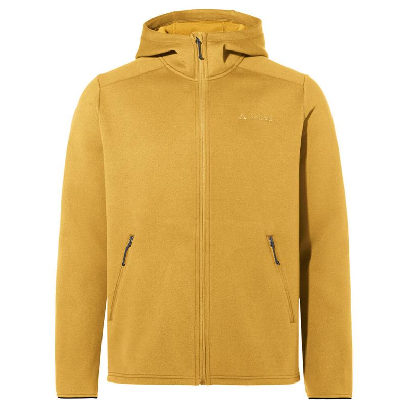 PULOVER VAUDE IDRIS FLEECE