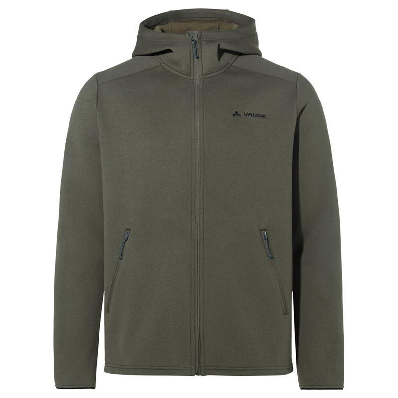 PULOVER VAUDE IDRIS FLEECE