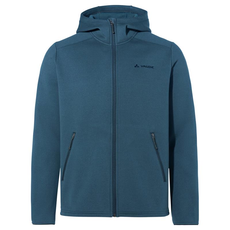 PULOVER VAUDE IDRIS FLEECE