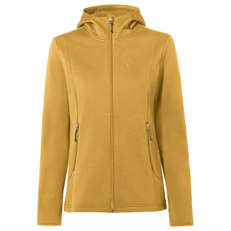 ŽENSKI PULOVER VAUDE IDRIS FLEECE