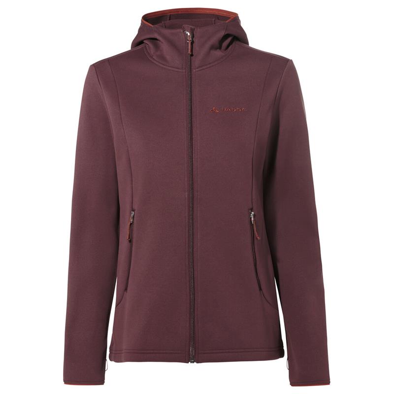 ŽENSKI PULOVER VAUDE IDRIS FLEECE