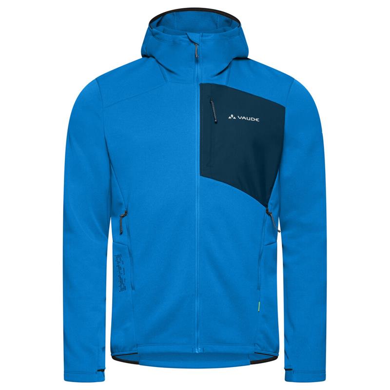 JAKNA VAUDE MONVISO FLEECE III