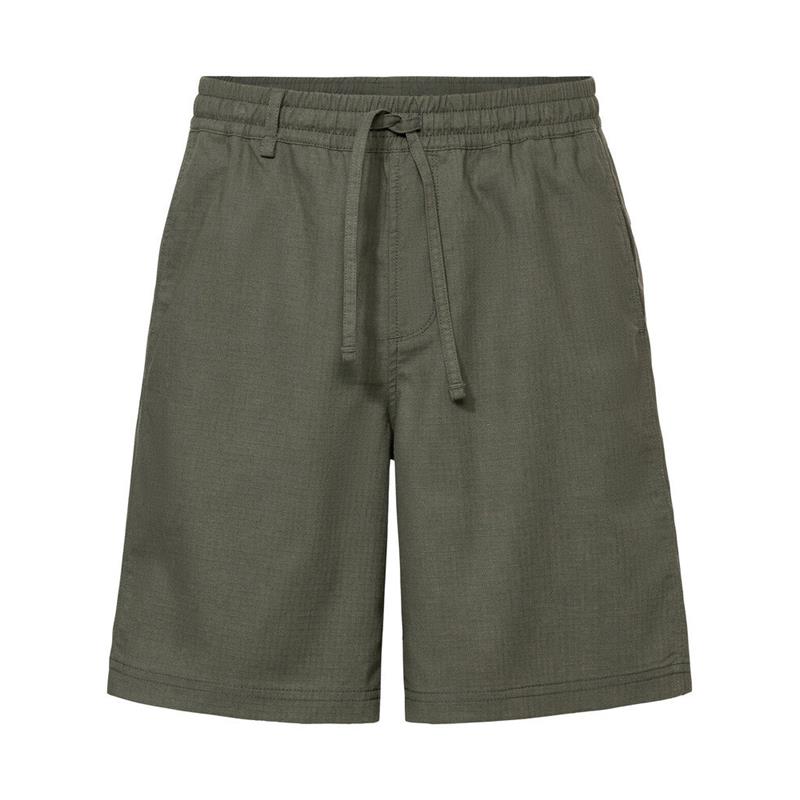 KOLESARSKE HLAČE VAUDE REDMONT IV