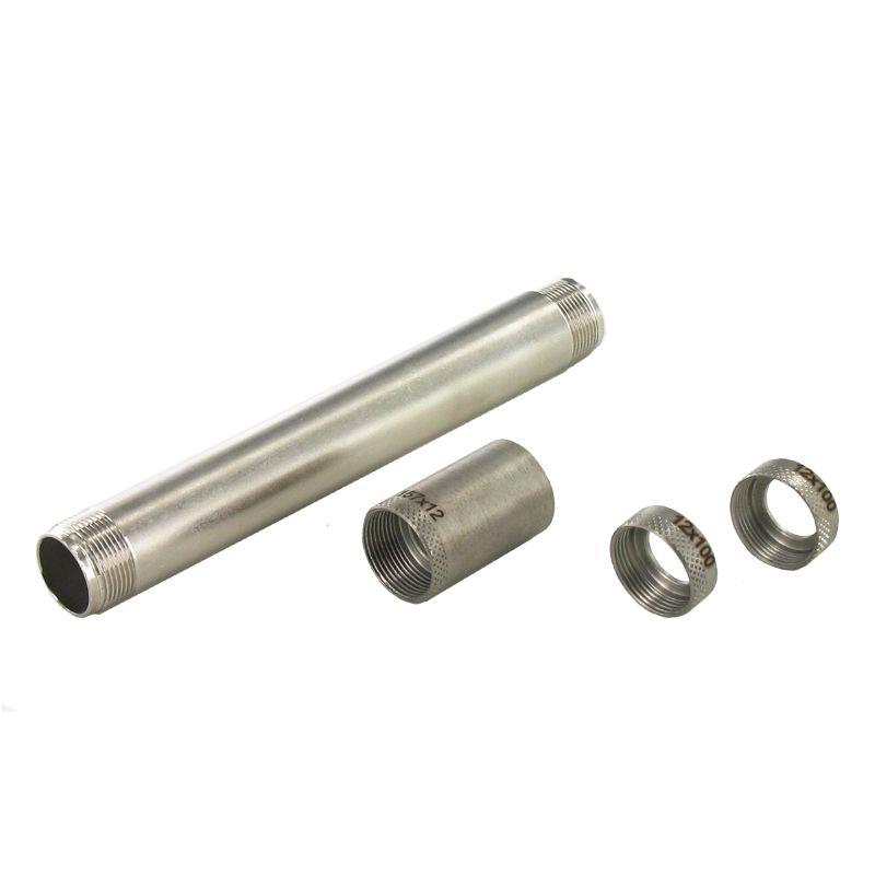 SET OSI IN ADAPTERJEV ZA ORODJE CD-14500