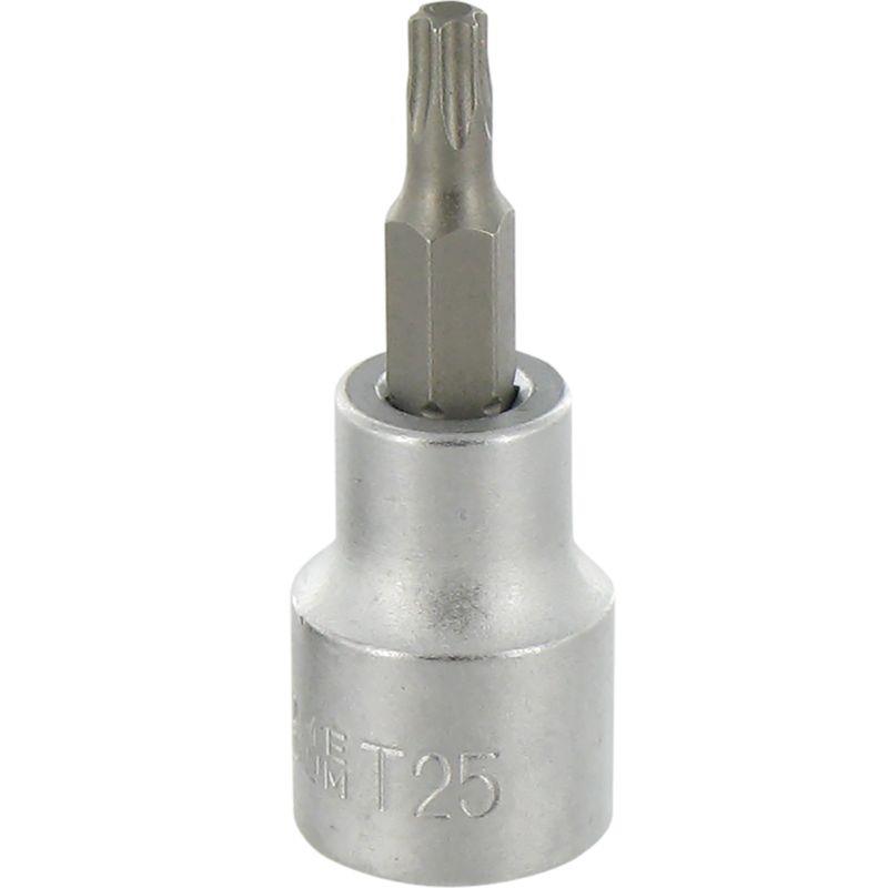 VAR NASTAVEK TORX T7 BIT 3/8