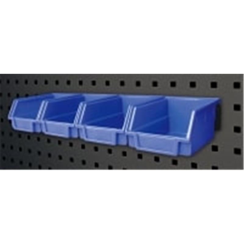 VAR ELEMENT SET ZABOJEV PVC ZA STENO