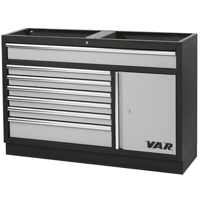 VAR ELEMENT OMARA ZA ORODJE 7 predalov L