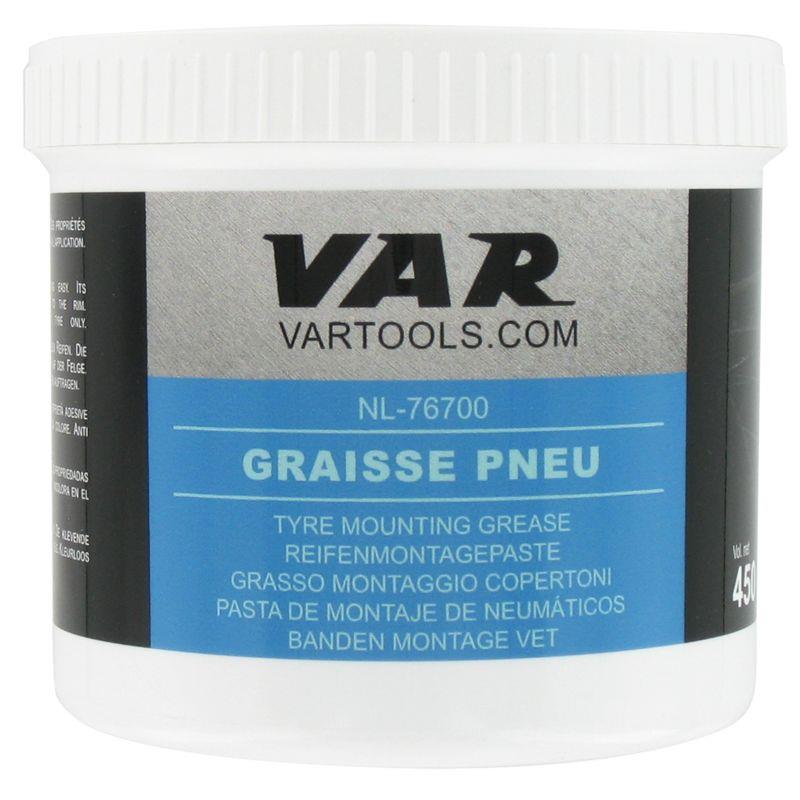 MAST ZA MONTAŽO PNEVMATIK VAR 450 ML