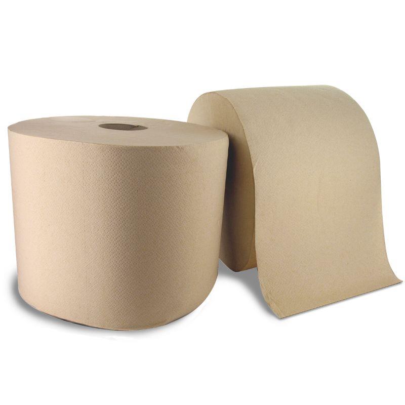 VAR PAPIRNATA ROLA BIO RAZGRADLJIV SET 2kos 24x20cm